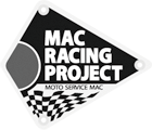 MAC RACING PROJECT